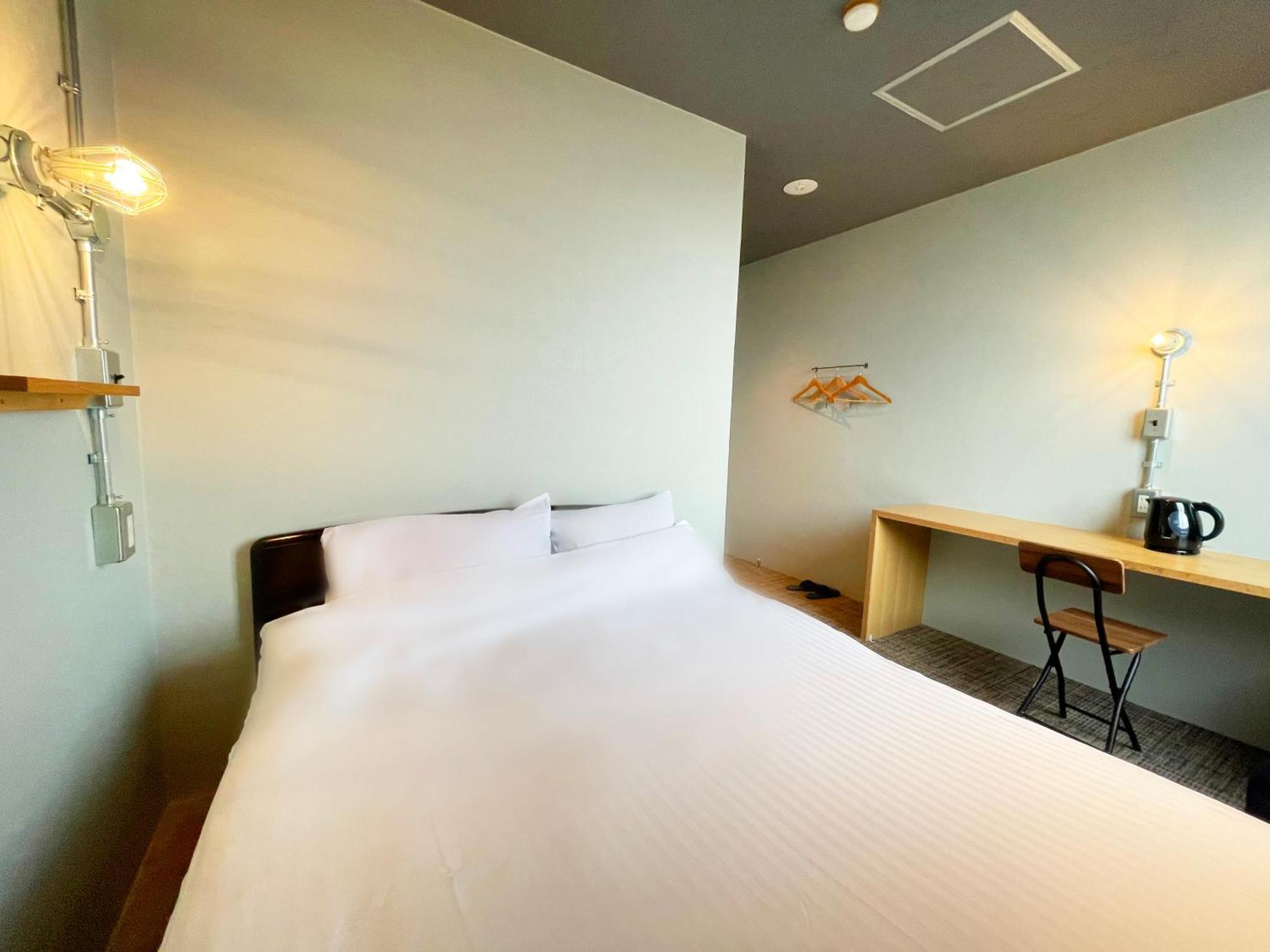 Grand Hotel Seifuso 오무타시 외부 사진